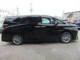 2024 Toyota Alphard Z Van for sale, Japanese used car export - photo 11 of 79 | GULJI TRADERS
