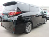 2024 Toyota Alphard Z Van for sale, Japanese used car export - photo 12 of 79 | GULJI TRADERS