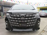 2024 Toyota Alphard Z Van for sale, Japanese used car export - photo 13 of 79 | GULJI TRADERS