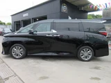 2024 Toyota Alphard Z Van for sale, Japanese used car export - photo 14 of 79 | GULJI TRADERS