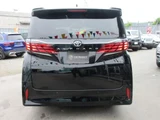 2024 Toyota Alphard Z Van for sale, Japanese used car export - photo 15 of 79 | GULJI TRADERS