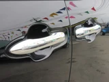 2024 Toyota Alphard Z Van for sale, Japanese used car export - photo 25 of 79 | GULJI TRADERS
