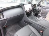 2024 Toyota Alphard Z Van for sale, Japanese used car export - photo 49 of 79 | GULJI TRADERS