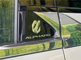 2024 Toyota Alphard Z Van for sale, Japanese used car export - photo 8 of 30 | GULJI TRADERS