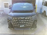 2024 Toyota Alphard Z Van for sale, Japanese used car export - photo 3 of 74 | GULJI TRADERS