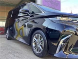 2024 Toyota Alphard Z Van for sale, Japanese used car export - photo 4 of 74 | GULJI TRADERS