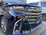 2024 Toyota Alphard Z Van for sale, Japanese used car export - photo 5 of 74 | GULJI TRADERS