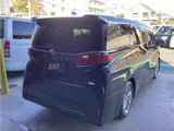 2024 Toyota Alphard Z Van for sale, Japanese used car export - photo 13 of 74 | GULJI TRADERS