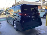 2024 Toyota Alphard Z Van for sale, Japanese used car export - photo 14 of 74 | GULJI TRADERS
