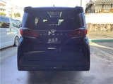 2024 Toyota Alphard Z Van for sale, Japanese used car export - photo 15 of 74 | GULJI TRADERS