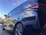 2024 Toyota Alphard Z Van for sale, Japanese used car export - photo 16 of 74 | GULJI TRADERS