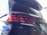 2024 Toyota Alphard Z Van for sale, Japanese used car export - photo 17 of 74 | GULJI TRADERS