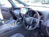 2024 Toyota Alphard Z Van for sale, Japanese used car export - photo 41 of 74 | GULJI TRADERS