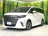 2024 Toyota Alphard Z Van for sale, Japanese used car export - photo 1 of 30 | GULJI TRADERS