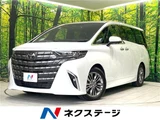 2024 Toyota Alphard Z Van for sale, Japanese used car export - photo 4 of 30 | GULJI TRADERS