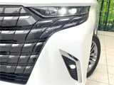 2024 Toyota Alphard Z Van for sale, Japanese used car export - photo 10 of 30 | GULJI TRADERS