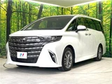 2024 Toyota Alphard Z Van for sale, Japanese used car export - photo 15 of 30 | GULJI TRADERS