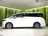 2024 Toyota Alphard Z Van for sale, Japanese used car export - photo 16 of 30 | GULJI TRADERS