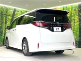 2024 Toyota Alphard Z Van for sale, Japanese used car export - photo 17 of 30 | GULJI TRADERS