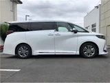 2024 Toyota Alphard Z Van for sale, Japanese used car export - photo 4 of 80 | GULJI TRADERS