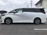 2024 Toyota Alphard Z Van for sale, Japanese used car export - photo 5 of 80 | GULJI TRADERS