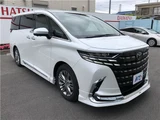 2024 Toyota Alphard Z Van for sale, Japanese used car export - photo 6 of 80 | GULJI TRADERS