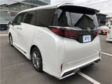 2024 Toyota Alphard Z Van for sale, Japanese used car export - photo 9 of 80 | GULJI TRADERS