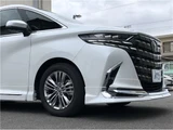 2024 Toyota Alphard Z Van for sale, Japanese used car export - photo 10 of 80 | GULJI TRADERS