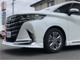 2024 Toyota Alphard Z Van for sale, Japanese used car export - photo 11 of 80 | GULJI TRADERS
