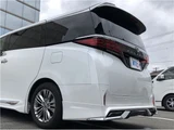 2024 Toyota Alphard Z Van for sale, Japanese used car export - photo 13 of 80 | GULJI TRADERS