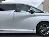 2024 Toyota Alphard Z Van for sale, Japanese used car export - photo 18 of 80 | GULJI TRADERS