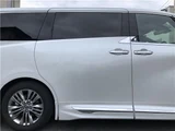 2024 Toyota Alphard Z Van for sale, Japanese used car export - photo 20 of 80 | GULJI TRADERS