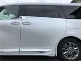 2024 Toyota Alphard Z Van for sale, Japanese used car export - photo 21 of 80 | GULJI TRADERS