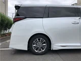 2024 Toyota Alphard Z Van for sale, Japanese used car export - photo 22 of 80 | GULJI TRADERS