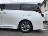 2024 Toyota Alphard Z Van for sale, Japanese used car export - photo 23 of 80 | GULJI TRADERS