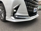 2024 Toyota Alphard Z Van for sale, Japanese used car export - photo 28 of 80 | GULJI TRADERS
