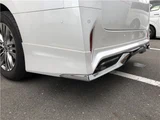2024 Toyota Alphard Z Van for sale, Japanese used car export - photo 34 of 80 | GULJI TRADERS