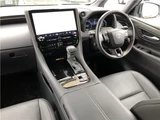 2024 Toyota Alphard Z Van for sale, Japanese used car export - photo 43 of 80 | GULJI TRADERS
