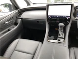 2024 Toyota Alphard Z Van for sale, Japanese used car export - photo 44 of 80 | GULJI TRADERS