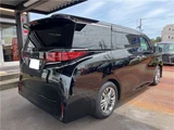 2024 Toyota Alphard Z4WD Van for sale, Japanese used car export - photo 2 of 24 | GULJI TRADERS