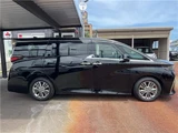 2024 Toyota Alphard Z4WD Van for sale, Japanese used car export - photo 4 of 24 | GULJI TRADERS