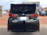 2024 Toyota Alphard Z4WD Van for sale, Japanese used car export - photo 5 of 24 | GULJI TRADERS