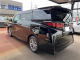 2024 Toyota Alphard Z4WD Van for sale, Japanese used car export - photo 6 of 24 | GULJI TRADERS