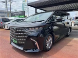 2024 Toyota Alphard Z4WD Van for sale, Japanese used car export - photo 8 of 24 | GULJI TRADERS