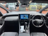 2024 Toyota Alphard Z4WD Van for sale, Japanese used car export - photo 13 of 24 | GULJI TRADERS