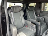 2024 Toyota Alphard Z4WD Van for sale, Japanese used car export - photo 17 of 24 | GULJI TRADERS