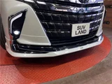 2024 Toyota Alphard Z Van for sale, Japanese used car export - photo 8 of 30 | GULJI TRADERS