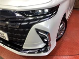 2024 Toyota Alphard Z Van for sale, Japanese used car export - photo 11 of 30 | GULJI TRADERS