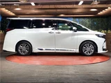 2024 Toyota Alphard Z Van for sale, Japanese used car export - photo 20 of 30 | GULJI TRADERS