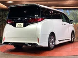 2024 Toyota Alphard Z Van for sale, Japanese used car export - photo 21 of 30 | GULJI TRADERS